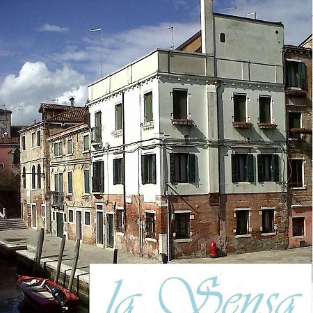 La Sensa B&B Venice Luaran gambar