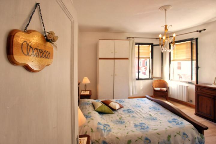 La Sensa B&B Venice Luaran gambar