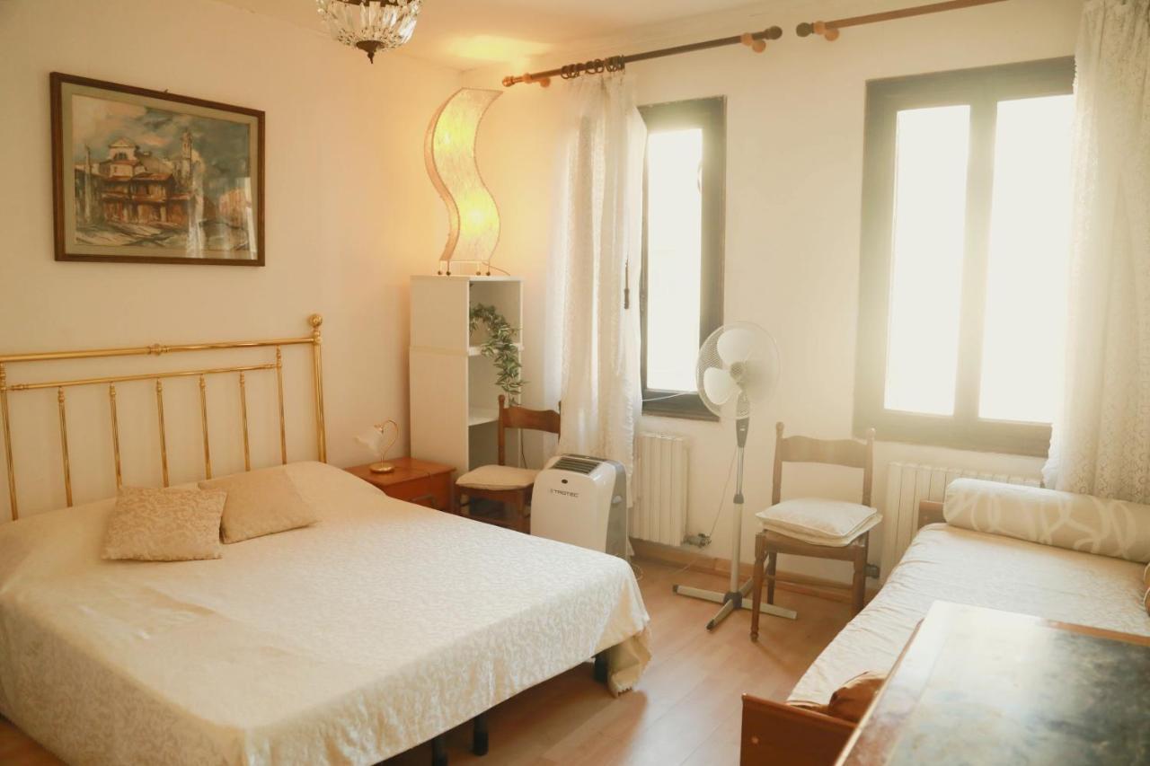 La Sensa B&B Venice Luaran gambar