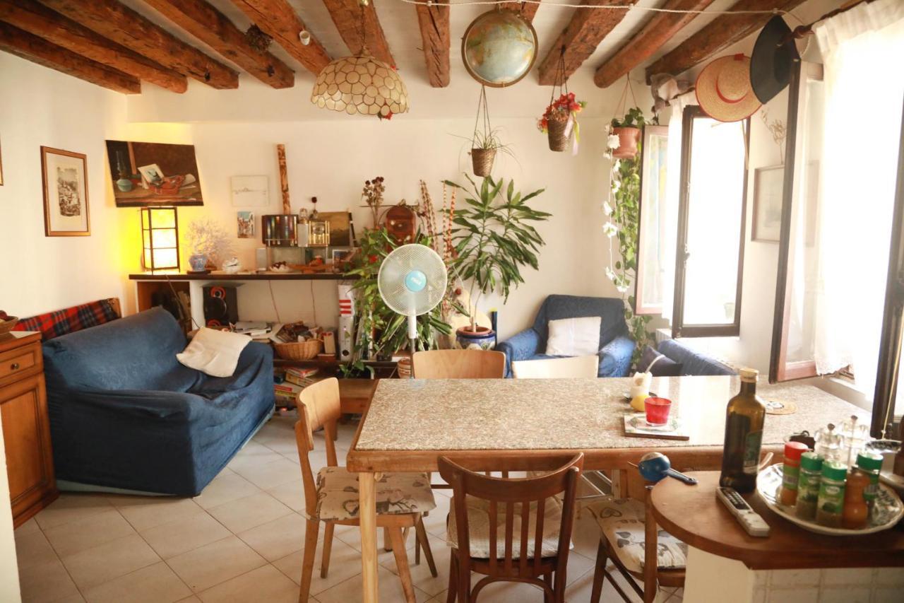La Sensa B&B Venice Luaran gambar