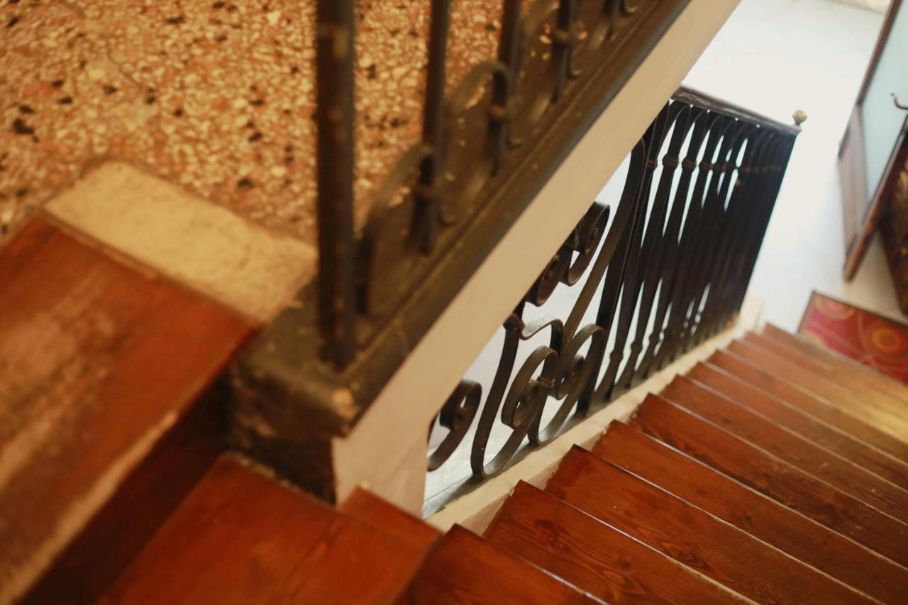 La Sensa B&B Venice Luaran gambar