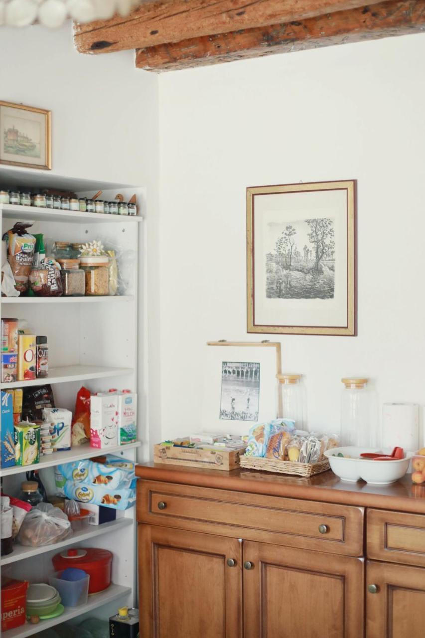 La Sensa B&B Venice Luaran gambar